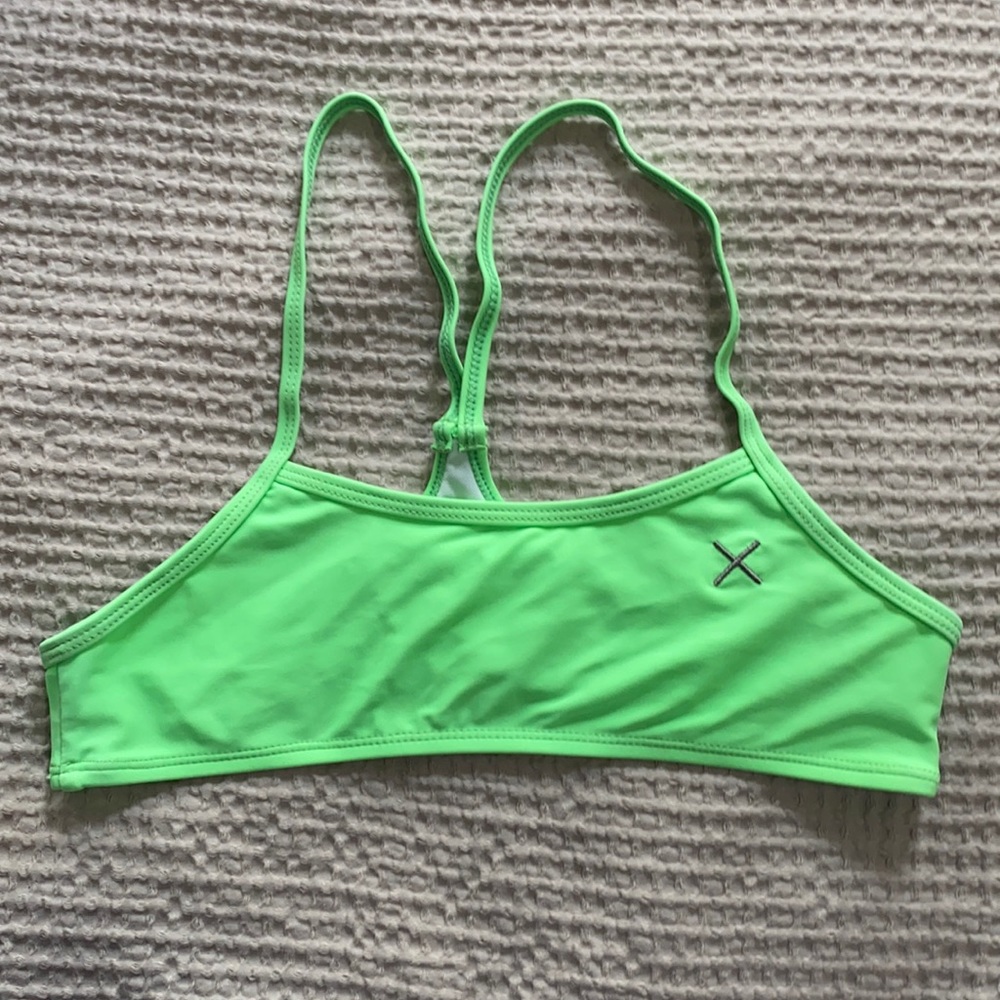 Boutine La Rover Bikini Top